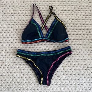 La Blanca Bikini